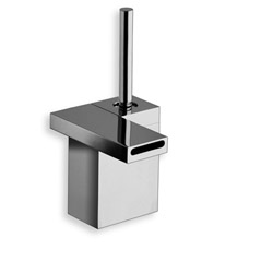#LAVABO MODUL BEC CASCADE LATERAL SMALL CHROME+ VIDAGE UP & DOWN