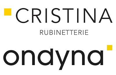 Logo Cristina & Ondyna