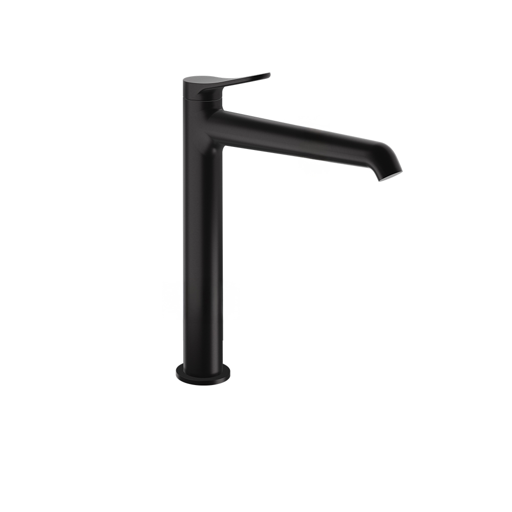 MITIGEUR LAVABO MI-HAUT BOTTE AVEC VIDAGE UP&DOWN®