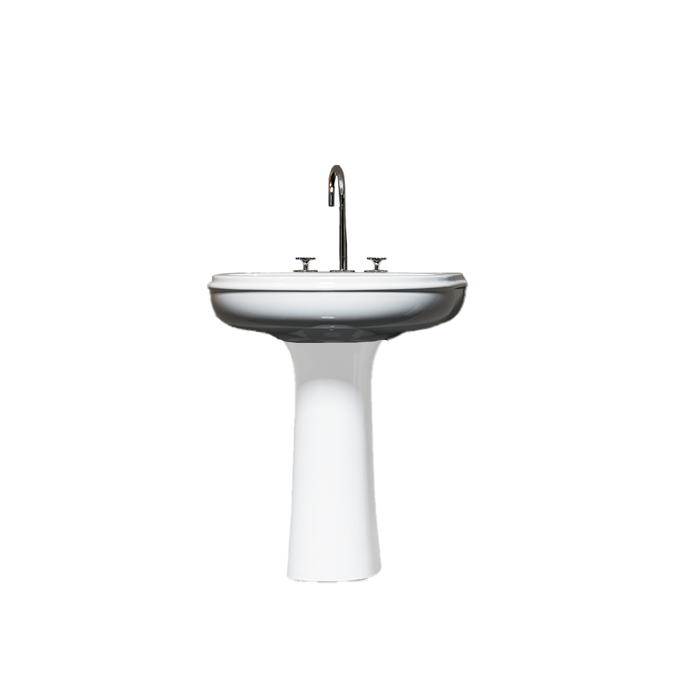 VASQUE SUSPENDUE  CHARME 70*51*H19 3 TROUS