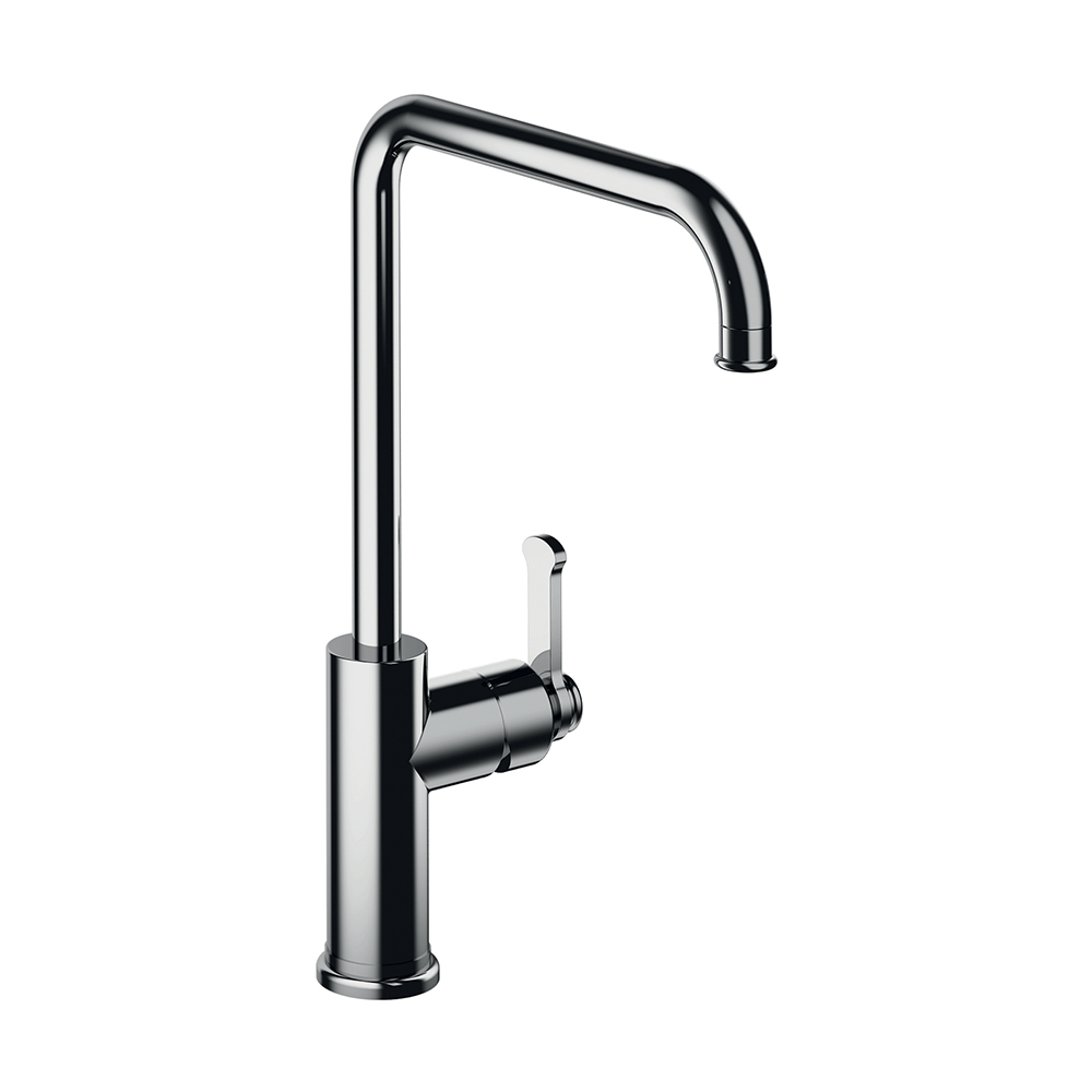 MITIGEUR CUISINE MONOTROU SUR PLAN BEC 225 HAUT 288 POIGNE DROITE CHR