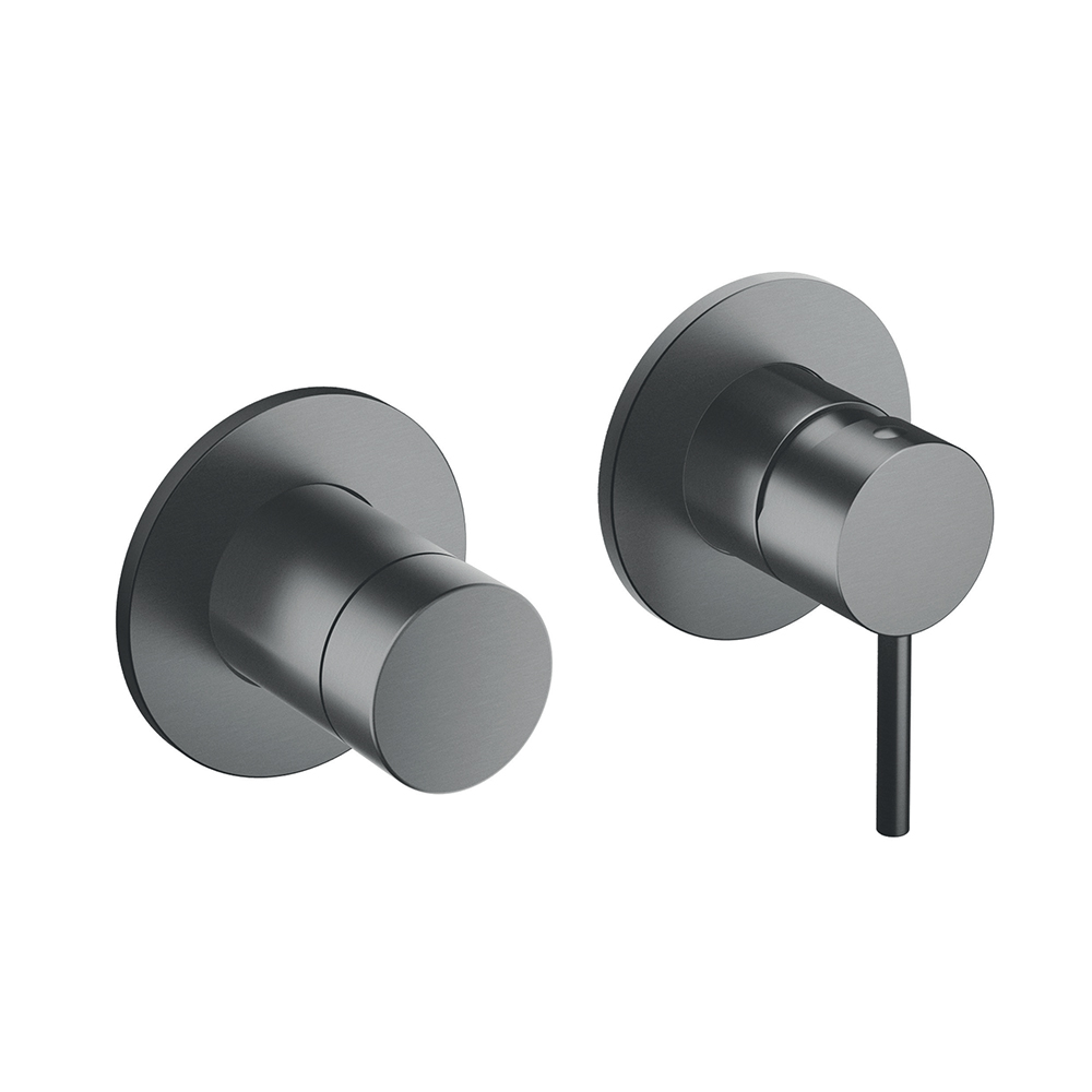 MITIGEUR DOUCHE PHI 2 SORTIES INSTAL. HORIZONTALE