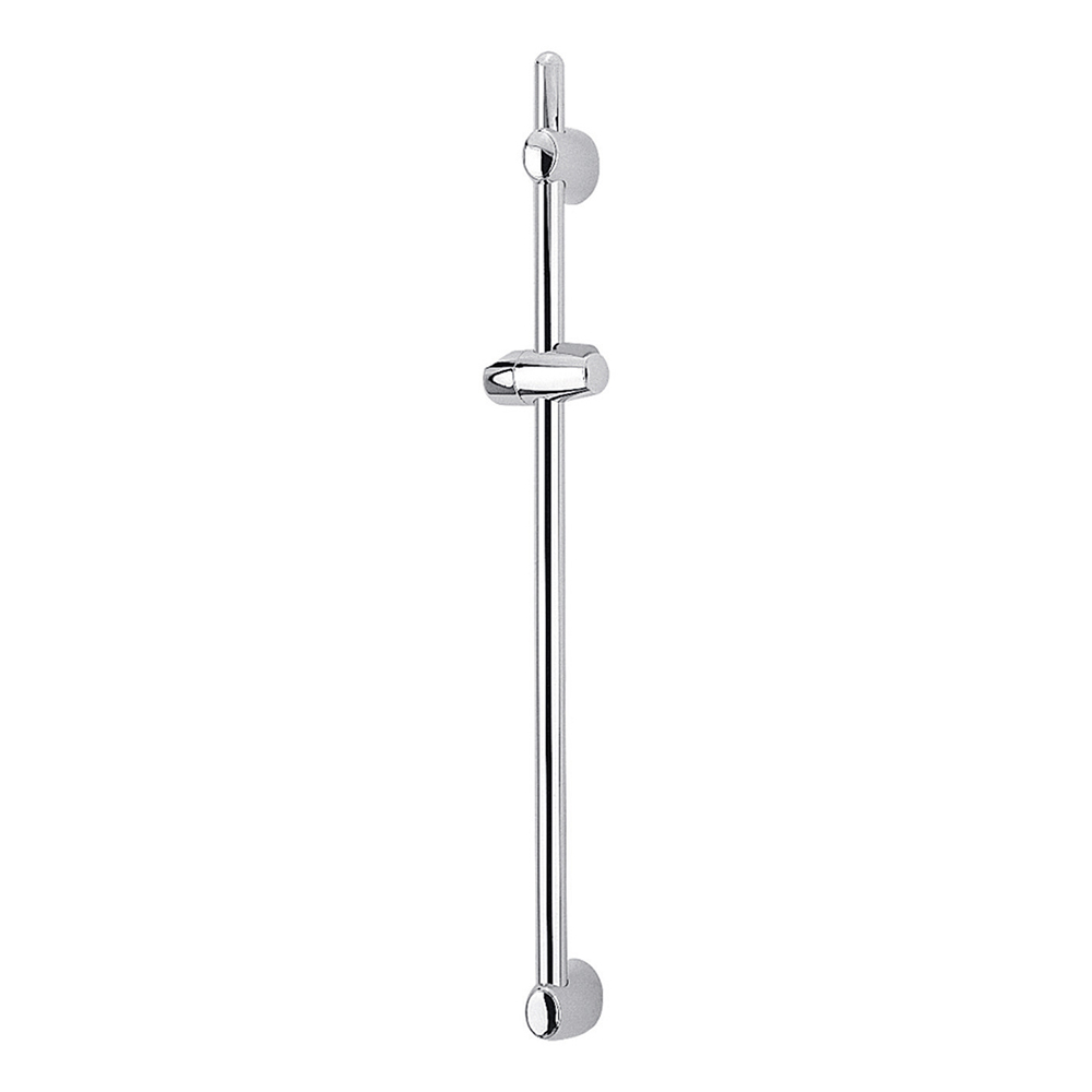 BARRE DE DOUCHE RENOV SEULE D25 H70 CM CHROME