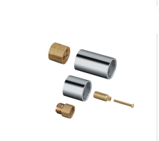 RALLONGE 25 MM POUR FACADE PF102/PF103