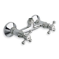 DOUCHE BALILLA CHROME***FIN DE STOCK