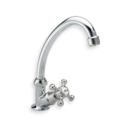 LAVE MAINS BALILLA  CHROME***FIN DE PROD