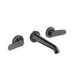 LAVABO BOTTE SMALL 3 TROUS + VIDAGE SANS MECANISME 