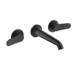 LAVABO BOTTE SMALL 3 TROUS + VIDAGE SANS MECANISME