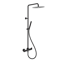 COLONNE DE DOUCHE THERMOSTATIQUE BOTTE