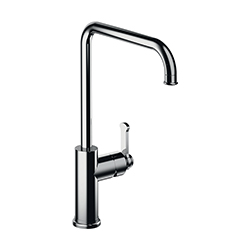 MITIGEUR CUISINE MONOTROU SUR PLAN BEC 225 HAUT 288 POIGNE DROITE CHR