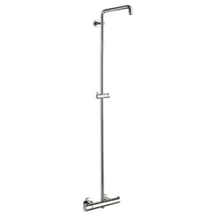 COLONNE DE DOUCHE NEW DAY A LA CARTE CHROME
