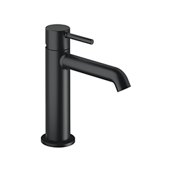 LAVABO MITIGEUR REGULAR AVEC VIDAGE UP&DOWN® LAITON PHI IMPERIAL BLA