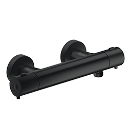 DOUCHE PHI THERMOSTATIQUE IMPERIAL BLACK