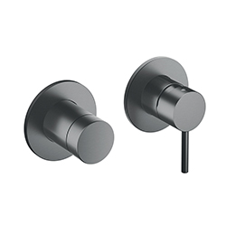 MITIGEUR DOUCHE PHI 2 SORTIES INSTAL. HORIZONTALE