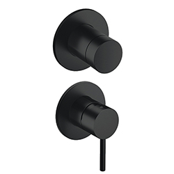 MITIGEUR DOUCHE PHI 2 SORTIES INSTAL. VERTICALE