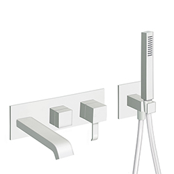 FACADE EXTERNE QUADRI BAIN DOUCHE ***FIN JUSQU'A EPUIS DES STOCKS