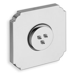 FACADE EXTERNE RETRO BUSE HYDRO POUR MECANISME*** FIN