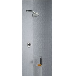 PACK DOUCHE TEMPORISE