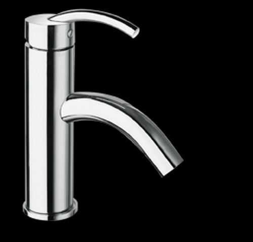 #LAVABO TINTORETTO CHROME + VIDAGE UP&DOWN***/TV22051